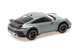 PORSCHE 911 DAKAR 2022 - Green Metallic 1:43