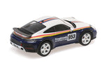 PORSCHE 911 DAKAR 2022 - Roughroads 1:43