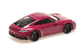 PORSCHE 911 (992) CARRERA 4 GTS 2019 - Rubystar 1:43