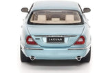 Jaguar XJ6 (X350) - 2003 - Seafrost 1:18