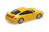 PORSCHE 911 GT3 1999 - Yellow 1:43