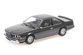 BMW 635 CSI - 1982 - GREY METALLIC 1:18
