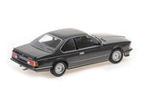 BMW 635 CSI - 1982 - GREY METALLIC 1:18