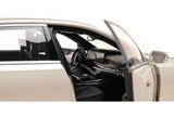 BMW i7 (2022) - white metallic