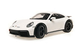 PORSCHE 911 DAKAR 2022 - White 1:18