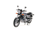 HONDA CB 900 F BOL D'OR 1978 - Silver 1:12