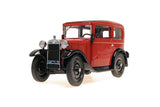 BMW DIXI 1928 - Dark RED 1:18