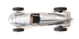 AUTO UNION TYP C/D BERGRENNWAGEN - 2ND PLACE HANS STUCK - AUSTRIA 1939 1:43