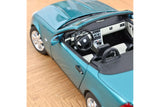 Mercedes SLK (1996) - Vivianit green met. 1:18