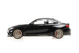 BMW M2 CS (2020) - black met. 1:18