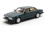Jaguar XJR (XJ40) 91-94 - blue met. 1:43