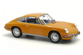 Porsche 911 L (1968) - Bahama yellow 1:18