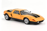 Mercedes C111 / II 1970 - Weissherbst metallic 1:18