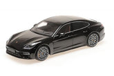 Porsche Panamera Turbo S (2020) – black metallic 1:18