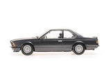 BMW 635 CSI - 1982 - GREY METALLIC 1:18