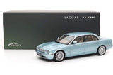 Jaguar XJ6 (X350) - 2003 - Seafrost 1:18