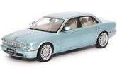 Jaguar XJ6 (X350) - 2003 - Seafrost 1:18