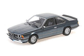 BMW 635 CSI (1982) - petrol met. 1:18
