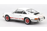 Porsche 911 Carrera RS 2.7 1973 - Grand-Prix-White/Red 1:12