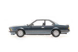 BMW 635 CSI (1982) - petrol met. 1:18