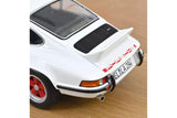 Porsche 911 Carrera RS 2.7 1973 - Grand-Prix-White/Red 1:12
