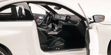 BMW M2 G87 2023 White