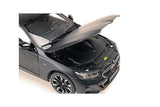 BMW i5 2023 - Matt Grey 1:18