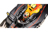 ORACLE RED BULL RACING RB19 - SERGIO PÉREZ - ABU DHABI GP 2023 1:18