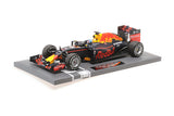 RED BULL RACING TAG HEUER RB12 - DANIEL RICCIARDO - SPANISH GP 2016 1:18