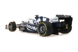 SCUDERIA ALPHATAURI AT03 - PIERRE GASLY - BAHRAIN GP 2022 1:18
