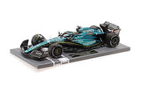 ASTON MARTIN ARAMCO COGNIZANT FORMULA ONE TEAM AMR23 - LANCE STROLL - 2023 1:18