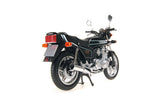 HONDA CB 900 F BOL D'OR 1978 - Black 1:12
