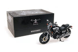 YAMAHA VMAX 1993 - Black 1:12