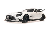 MERCEDES-AMG GT BLACK SERIES 2020 - White Metallic 1:18