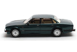 Jaguar XJR (XJ40) 91-94 - blue met. 1:43