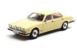 Jaguar XJ6 SIII 4.2 (1979-1985) - Portland beige 1:43