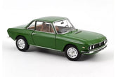 Lancia Fulvia 3 (1975 - Dublin green 1:18