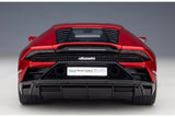 Lamborghini Huracan Evo (2021) - rosso bia 1:18