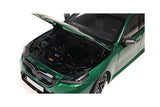 BMW M5 2024 - Green Metallic 1:18