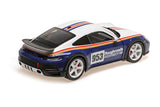 PORSCHE 911 DAKAR 2022 - Roughroads 1:18