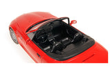 BMW Z3 ROADSTER 1997 - RED 1:18