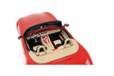 BMW Z8 ROADSTER 2000 - RED 1:18