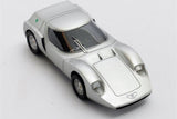 Alfa Romeo OSI Scarabeo 1966 - silver 1:43