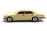 Jaguar XJ6 SIII 4.2 (1979-1985) - Portland beige 1:43