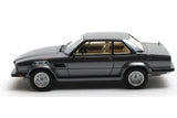 DeTomaso Longchamp GTS/E 1988 - grey met. 1:43
