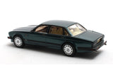 Jaguar XJR (XJ40) 91-94 - blue met. 1:43