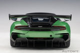 Aston Martin Vulcan 2015 - apple tree green metallic 1:18
