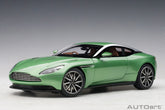 Aston Martin DB11 - appletree green 1:18