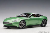Aston Martin DB11 - appletree green 1:18