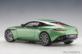 Aston Martin DB11 - appletree green 1:18
